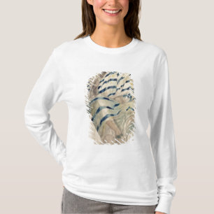 Behanzin De laatste koning van Dahomey T-shirt