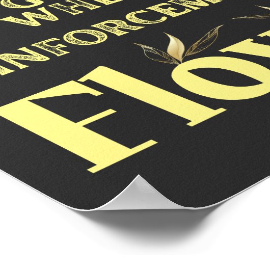 Behavior Goes Where Reinforcement Flows  Poster (Hoek)