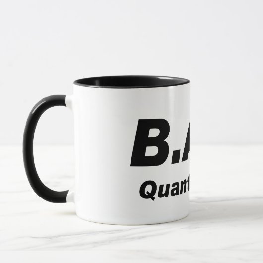 Behavioral Analysis Unit Mok (Links)