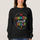 Behavioral Health Specialist BH SPED Behavior Anal Trui (Voorkant)