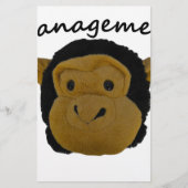 Beheer Briefpapier (Voorkant)