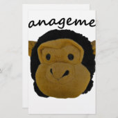 Beheer Briefpapier (Voorkant / Achterkant)