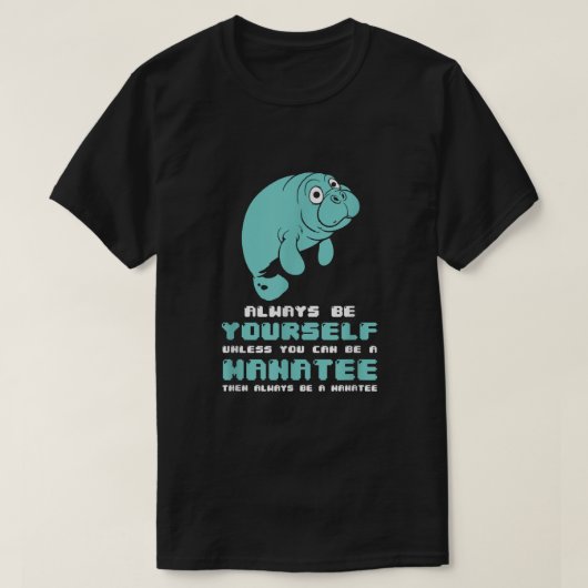 Beheer je altijd zelf, tenzij je een moeder kunt z t-shirt (Design voorkant)