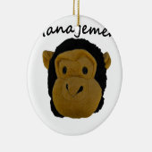 Beheer Keramisch Ornament (Rechts)