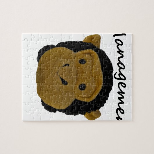 Beheer Legpuzzel (Horizontaal)