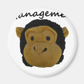 Beheer Magneet (Voorkant)