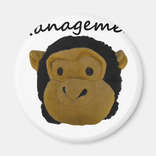 Beheer Magneet (Voorkant)