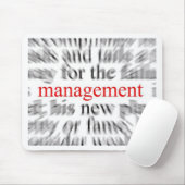 Beheer Muismat (Met muis)