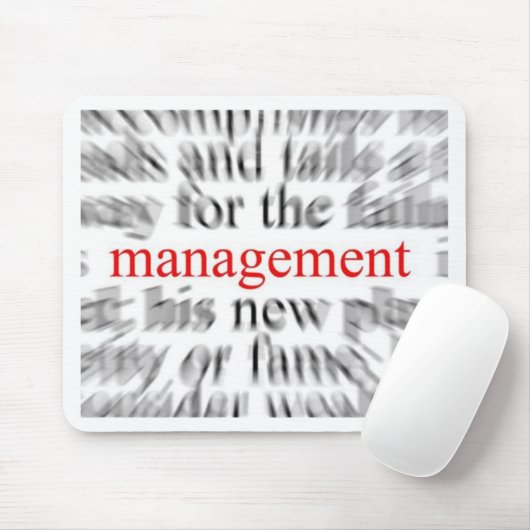 Beheer Muismat (Met muis)