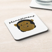 Beheer Onderzetter (Linkerzijde)