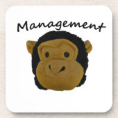 Beheer Onderzetter (Voorkant)