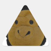 Beheer Sticker (Voorkant)