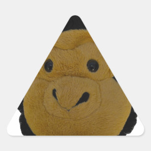 Beheer Sticker