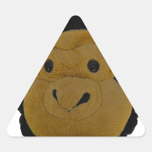 Beheer Sticker (Voorkant)