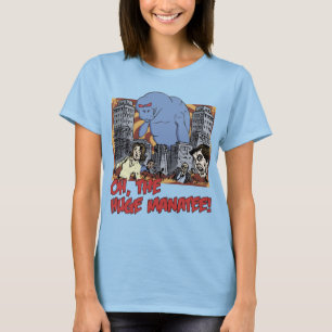 BEHEER T-SHIRT