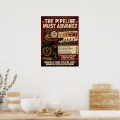 Beheer van de Verkoopspipeline Poster | Roland K. (Keuken)