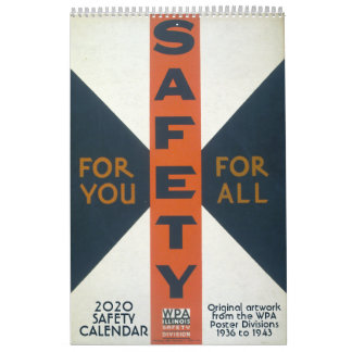 Beheer van de Voortgang van de Werken van WPA Kalender