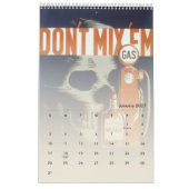 Beheer van de Voortgang van de Werken van WPA Kalender (Jan 2027)