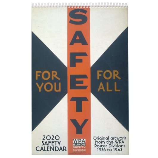 Beheer van de Voortgang van de Werken van WPA Kalender (Hoes)