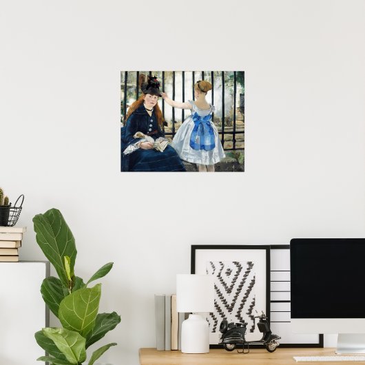 Beheer van het Poster (Thuiskantoor)