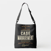 Beheer van hoesje crossbody tas (Achterkant)