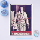 Beheer van veteranen flyer (Enkel)