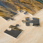 Beheerde kustgebieden strandgebied Australië NSW f Legpuzzel (Zijkant)