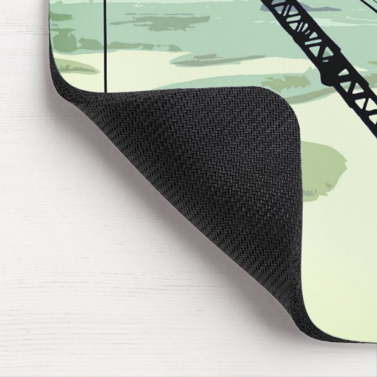 BEHEERDERS VAN Crane-OPERATOR, ENGINEER GOLF GOLFI Muismat (Hoek)