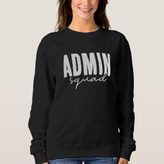 Beheerdersploeg School Assistent Directeur Adminis Trui