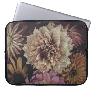 BEHEERSING VAN DE KLEURSTROOM LAPTOP SLEEVE