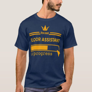 BEHEERSING VAN DE STROOM T-SHIRT