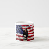 Beheert voor de Mok van Manatees Expresso (Voorkant)