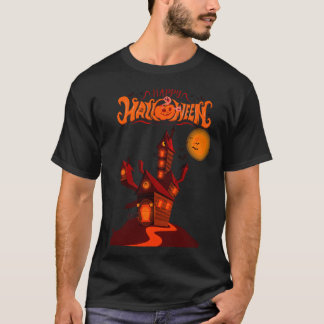 behekst t-shirt