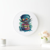 Behekste Sushi Chef Grote Klok (Huis)
