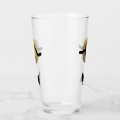 Behekste Volle Maan Glas (Links)