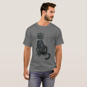 Behemoth T-shirt (Voorkant volledig)