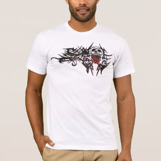 behendig t-shirt