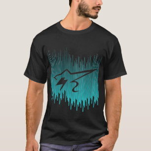 Behind Bars T-shirt