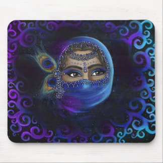 Behind the Veil Muismat