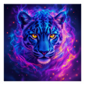 Behind These Eyes Perfect Poster (Voorkant)