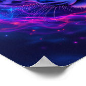 Behind These Eyes Poster (Hoek)