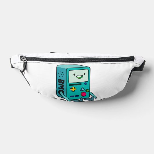 behnkenicelyf heuptasje (Liggend)