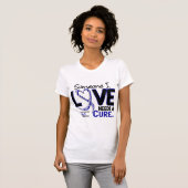 BEHOEFT EEN CURE 2 ALS T-SHIRT (Voorkant volledig)