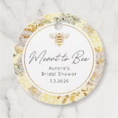 Behoefte aan bijsticker. Vrijgezellenfeest van bij Bedankjes Labels (Voorkant)