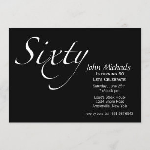 Behoefte aan de Uitnodiging van de Perfectie