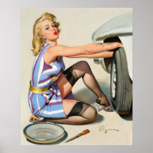 Behoefte aan een hand