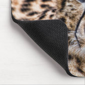 "Behoefte aan snelheid!" Muismat (Hoek)