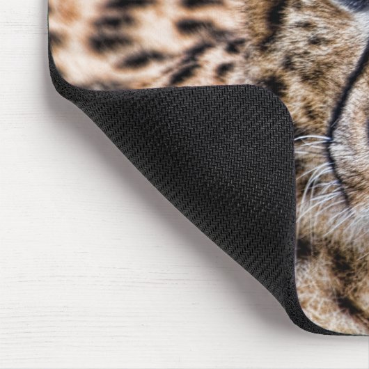 "Behoefte aan snelheid!" Muismat (Hoek)