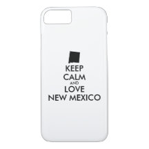  BEHOEFTE CALM EN VERLIES NIEUWE MEXICO