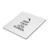  BEHOEFTE KALK EN VERLIES FLORIDA TEGELTJE (Zijkant)